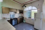 واحد تکخواب آسمان شهر در طبقه اول ویلای رامسر