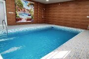 ویلا عمارت دوبلکس استخردار دو خواب در کردان