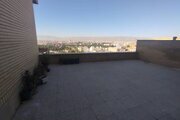 آپارتمان مبله تکخواب بام در شیراز