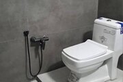 کلبه سوئیسی چوبی دوخواب سعادتی در اسالم