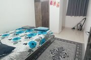 آپارتمان دوخوابه مبله دریا1 در قشم
