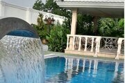 باغ ویلا دو خواب استخردار فردوس در دزفول