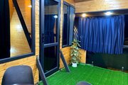 کلبه سوئیسی مبله دو خواب در ماسال