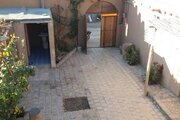 اقامتگاه بومگردی در شاهرود