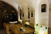 اتاق 2 نفره نیشابورک در اقامتگاه بومگردی اصفهان