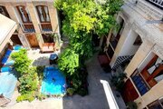 اتاق 1 در اقامتگاه بومگردی شیراز