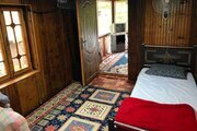 ویلا دوبلکس سه خواب مبله لیشه کو در فومن