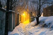 ویلا دوخواب مبله گردو در فشم
