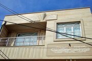 آپارتمان مبله تکخواب زمرد 2 در خلخال