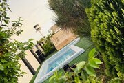 ویلا دوبلکس استخردار دوخواب در سهیلیه