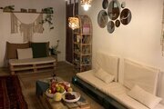 اتاق 12 متری (2) در بومگردی قشم