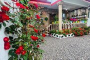 خانه ویلایی دوخواب مبله در فومن