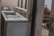سوئیت مبله 50 متری در بندر انزلی