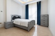 آپارتمان مبله سه خواب لوکس کلاسیک 4 در الهیه
