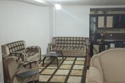 واحد مبله دوخواب در طبقه همکف ویلا در سرخرود
