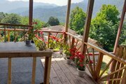 خانه ویلایی در فوشه قلعه رودخان