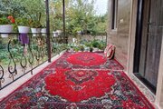 ویلا دوخواب مهرابی در فومن