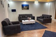 آپارتمان مبله دو خوابه گلدیس در پونک