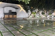 ویلا استخردار دوخواب لاله در شهریار