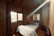 کلبه سوئیسی استخردار دوخواب فندق در کتالم و سادات شهر