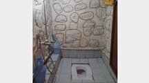 اتاق دراقامتگاه بومگردی در لواسان