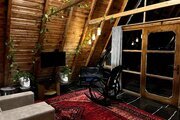 اجاره کلبه سوئیسی پوینت در فومن