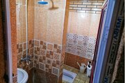 واحد تکخواب در طبقه اول ویلا کوهستانی آرامش در علی آباد