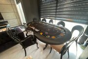 ویلا مبله دوبلکس استخردار سه خواب vip در مرزن آباد