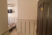 اتاق 201 در مهمانپذیر قم