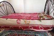 آپارتمان مبله تک خواب در لیسار