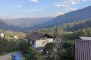 واحد مبله دوخواب در طبقه اول ویلای رامسر