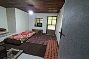 واحد تکخواب اوپرت 1 در اقامتگاه بومگردی درفینسک