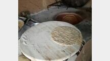 اتاق صندوقخانه در اقامتگاه بومگردی در فارس