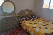 واحد در طبقه دوم ویلا خمام