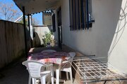 واحد دو خواب در طبقه همکف ویلا کتالم و سادات شهر