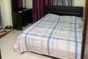 آپارتمان مبله دو خواب هیرمند 4 صدف در کیش