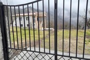 واحد مبله دوخواب طبقه اول ویلا در چمستان