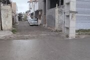 آپارتمان مبله دو خواب در بابلسر