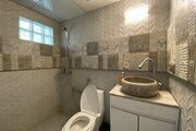 آپارتمان مبله دو خواب لوکس صدف در کیش