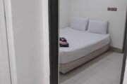 واحد 6 نفره تکخواب 203 در هتل آپارتمان مشهد