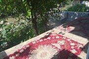 آپارتمان مبله دوخواب در اسالم