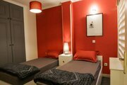 آپارتمان مبله دوخواب دل آرای 2 در خیابان میرزای شیرازی