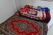 آپارتمان تکخواب تی تی در رشت
