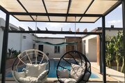 ویلا مبله استخردار دو خواب در دزفول