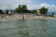 واحد مبله دو خواب در مجموعه اقامتی نوشهر