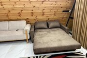 کلبه سوئیسی 45 متری دیار در زیبا کنار