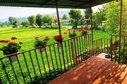 ویلا تکخواب مبله شالیزار در فومن