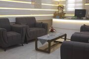 اتاق 24 متری 6 در مهمانپذیر مشهد