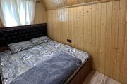 کلبه سوئیسی استخردار سه خواب در سرخرود