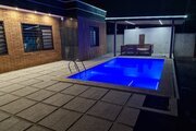 ویلا استخردار دوخواب مبله در ساوجبلاغ